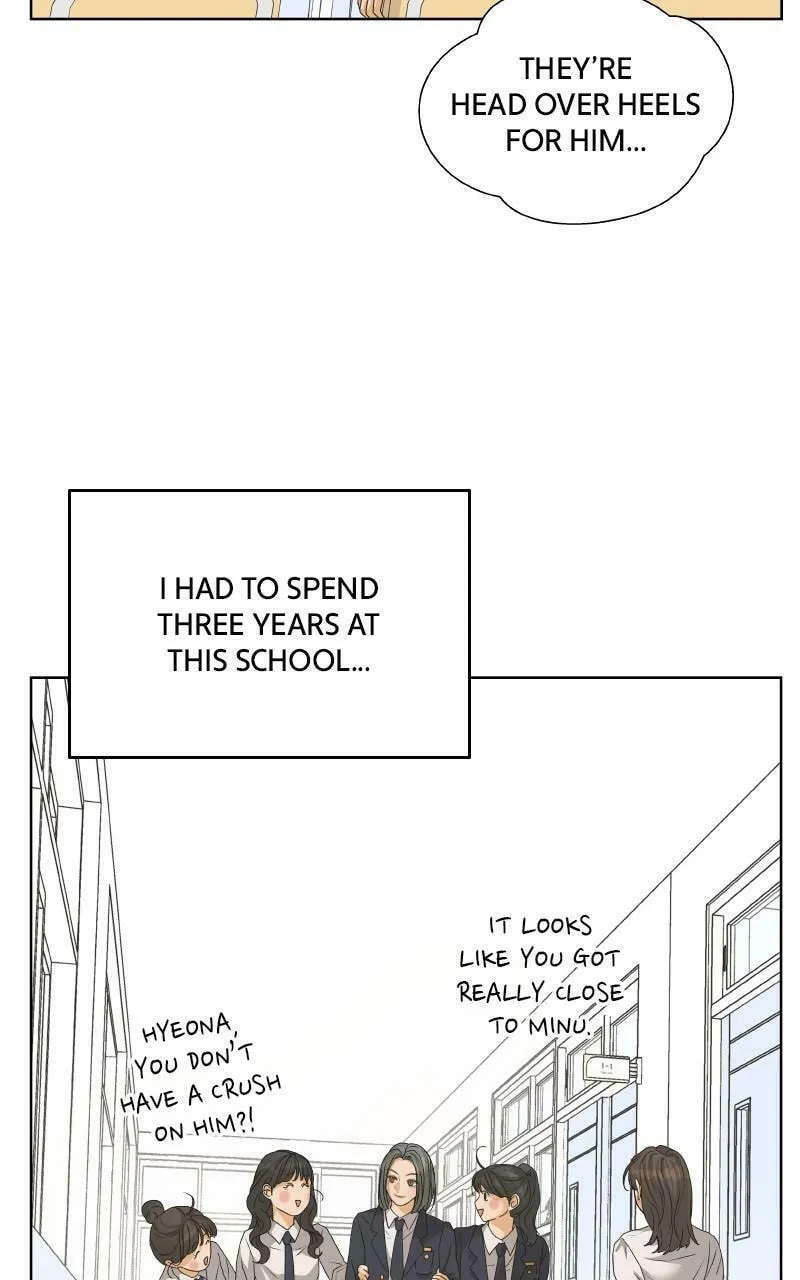 Read The Fox Club chapter 83 image 18 on Lezhin
