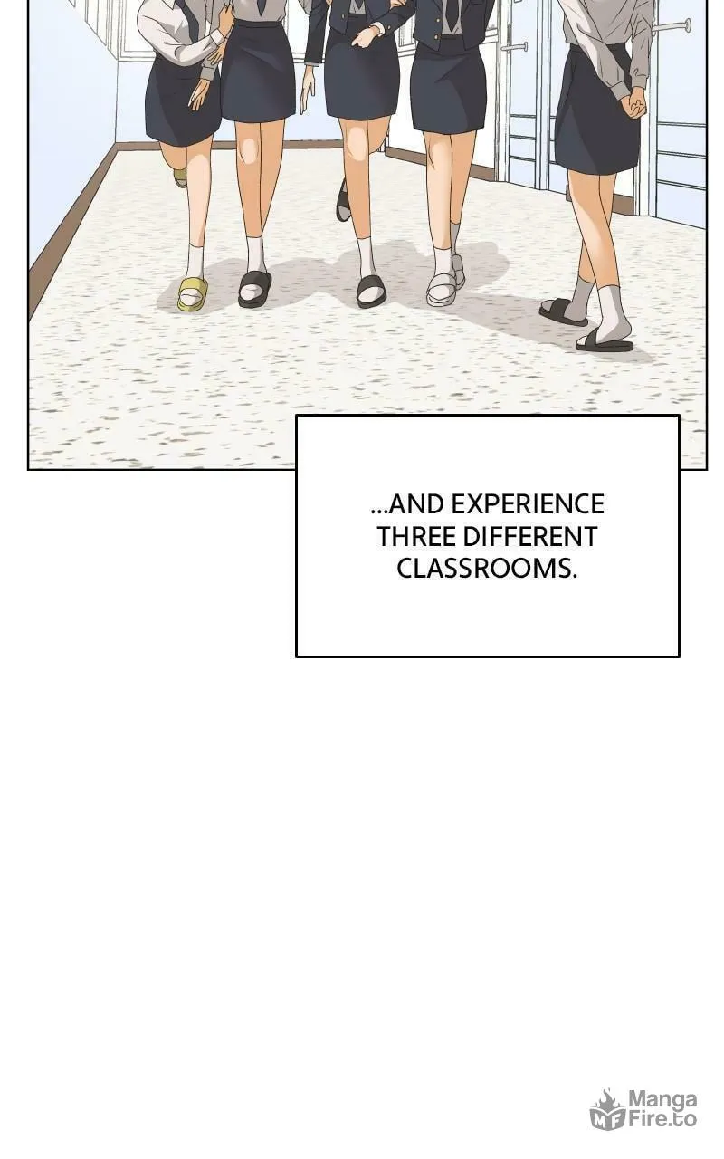 Read The Fox Club chapter 83 image 19 on Lezhin