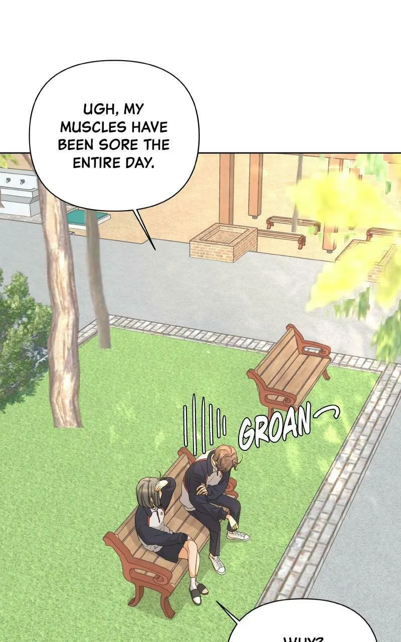 Read The Fox Club chapter 83 image 21 on Lezhin