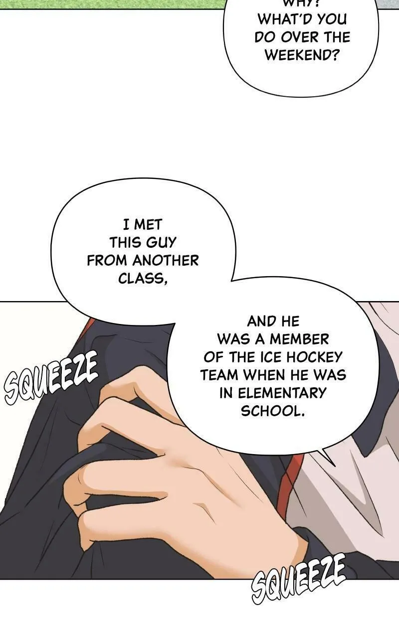 Read The Fox Club chapter 83 image 22 on Lezhin
