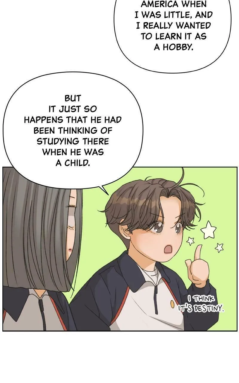 Read The Fox Club chapter 83 image 25 on Lezhin