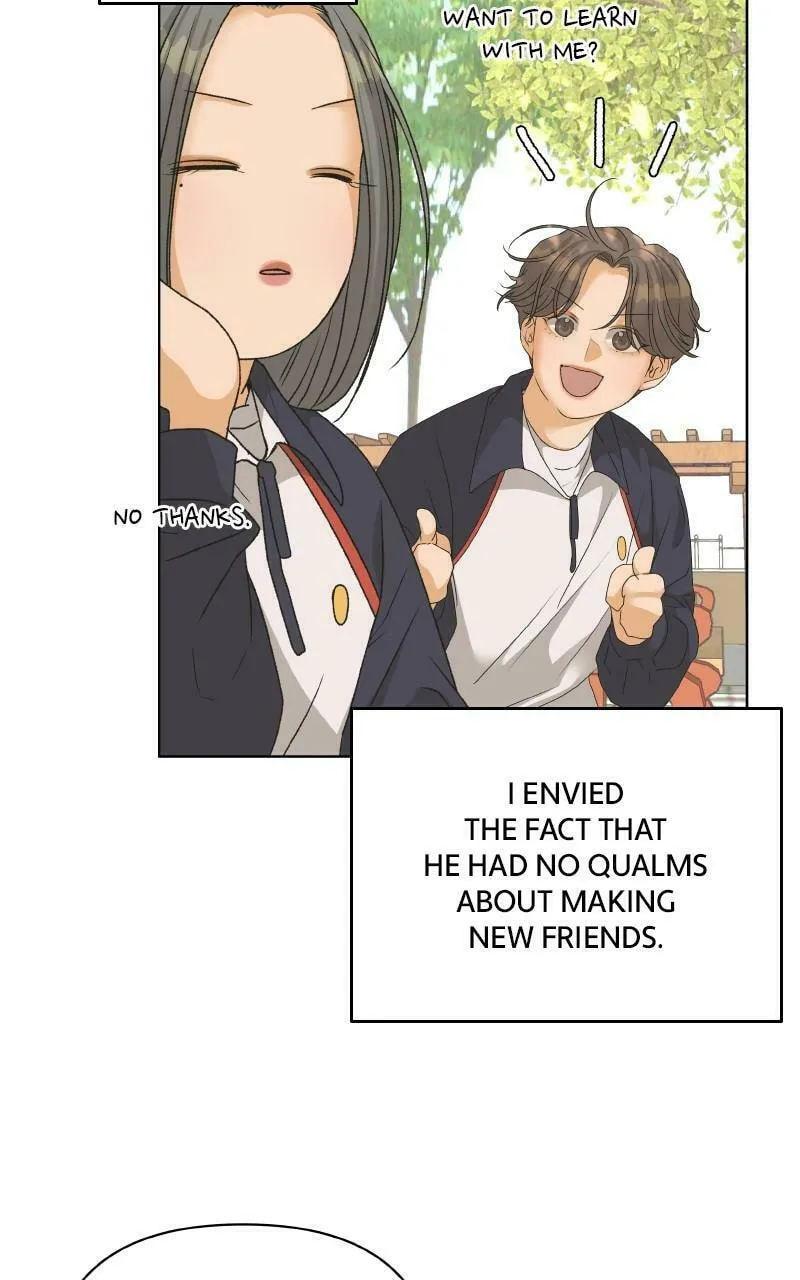 Read The Fox Club chapter 83 image 27 on Lezhin