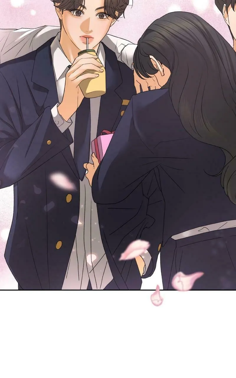Read The Fox Club chapter 83 image 31 on Lezhin