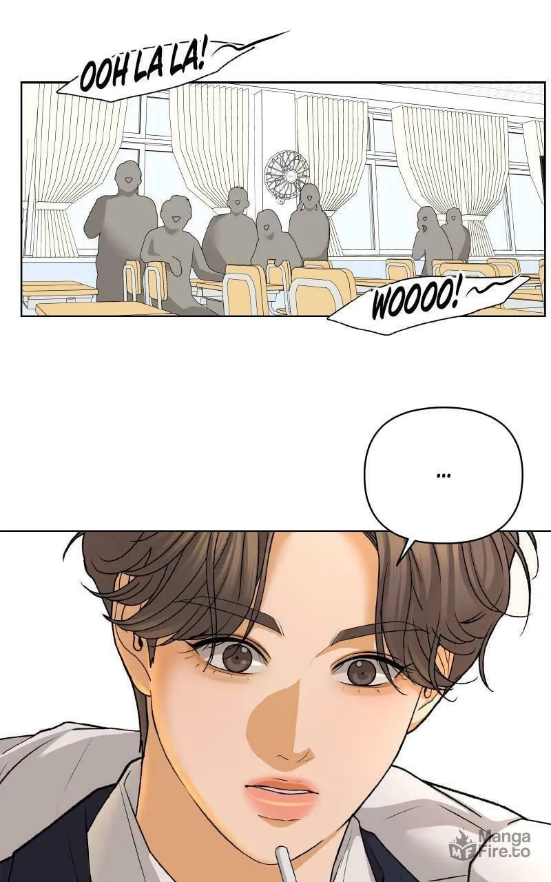 Read The Fox Club chapter 83 image 32 on Lezhin