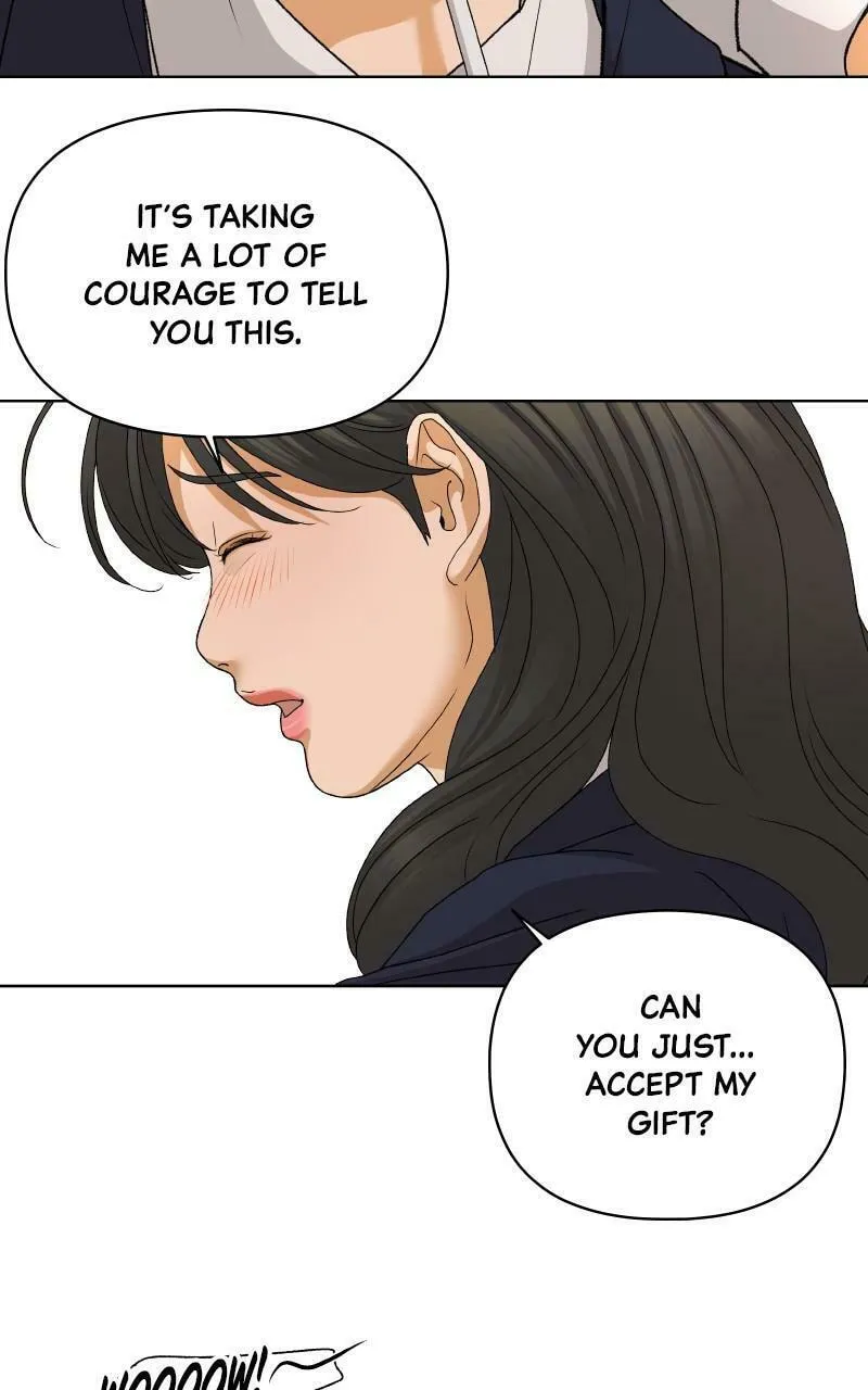 Read The Fox Club chapter 83 image 33 on Lezhin