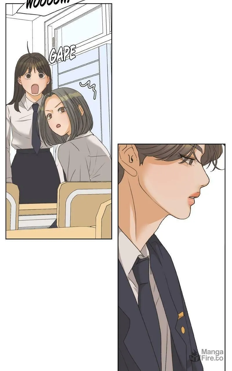 Read The Fox Club chapter 83 image 34 on Lezhin