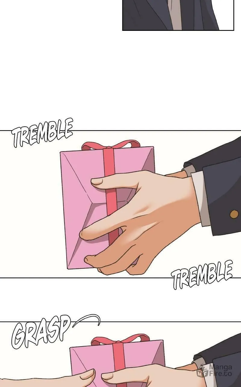 Read The Fox Club chapter 83 image 35 on Lezhin