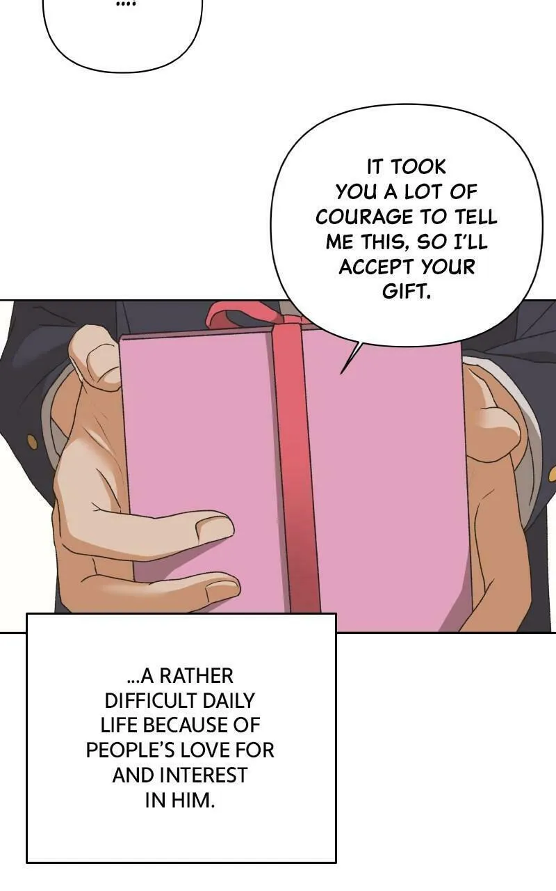 Read The Fox Club chapter 83 image 37 on Lezhin