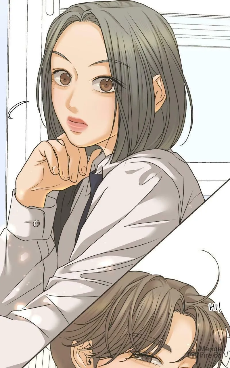 Read The Fox Club chapter 83 image 4 on Lezhin