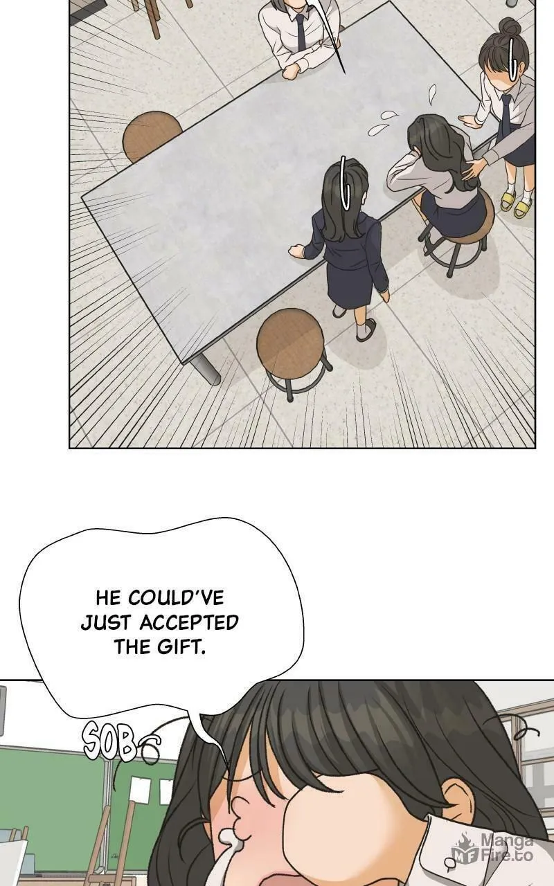 Read The Fox Club chapter 83 image 41 on Lezhin