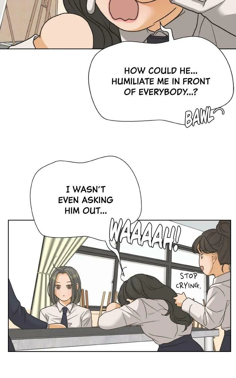 Read The Fox Club chapter 83 image 42 on Lezhin