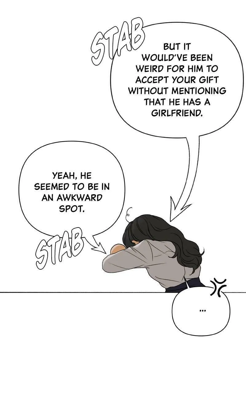 Read The Fox Club chapter 83 image 43 on Lezhin