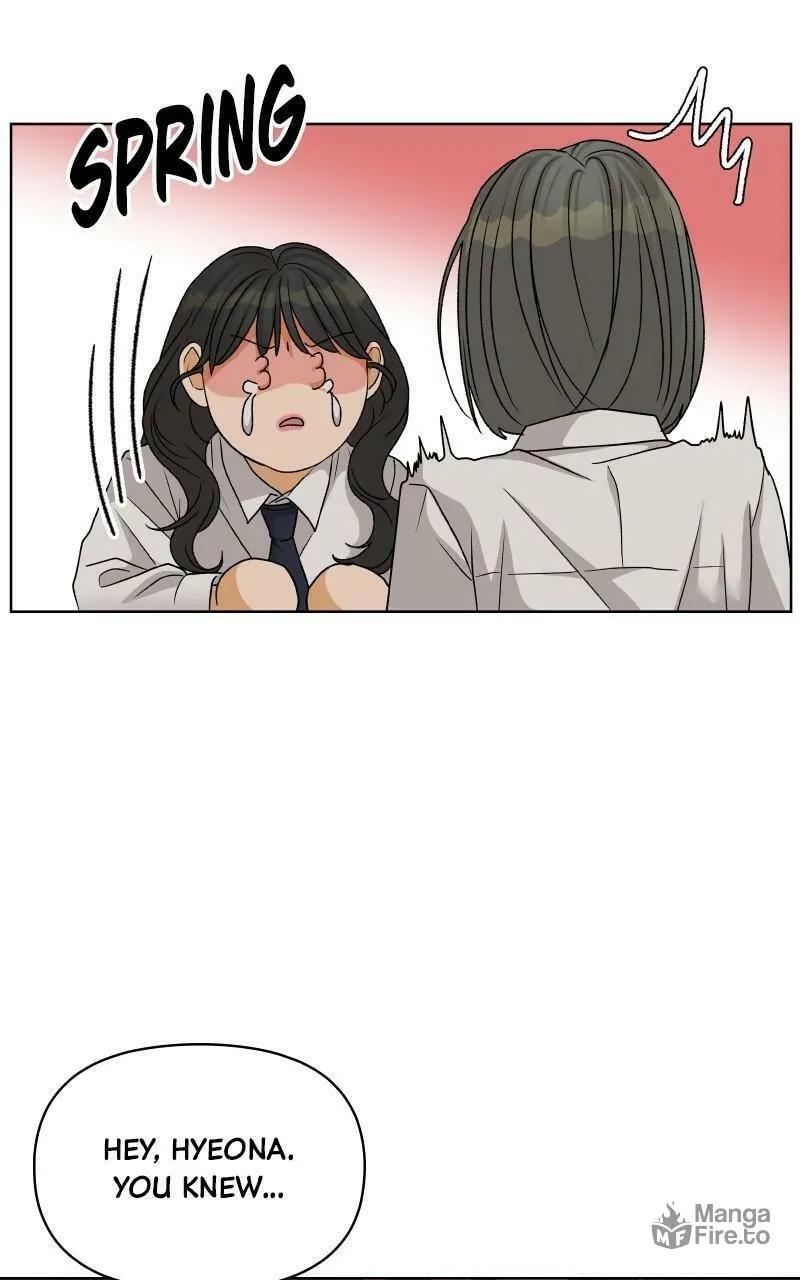Read The Fox Club chapter 83 image 44 on Lezhin