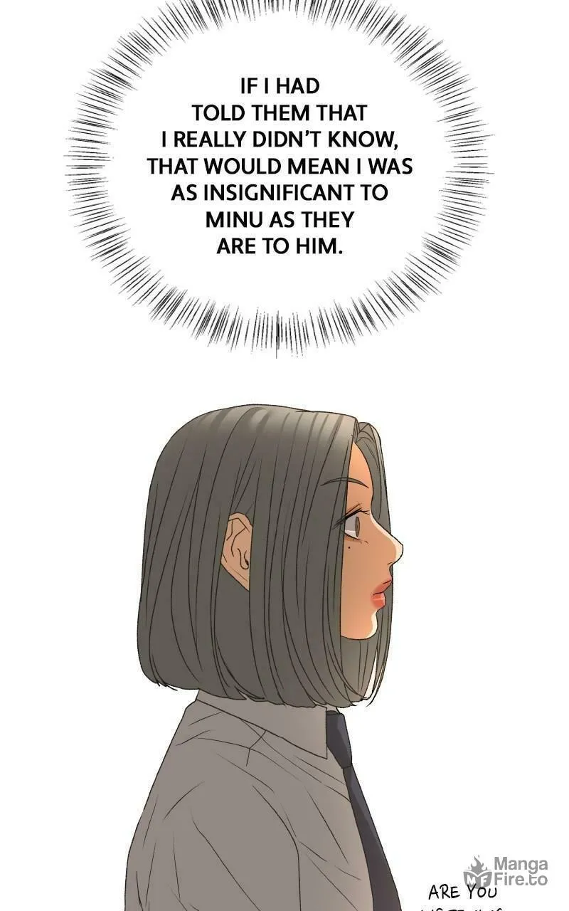 Read The Fox Club chapter 83 image 49 on Lezhin