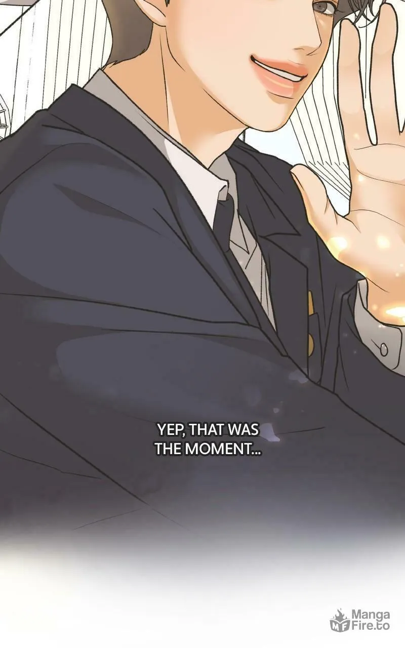 Read The Fox Club chapter 83 image 5 on Lezhin