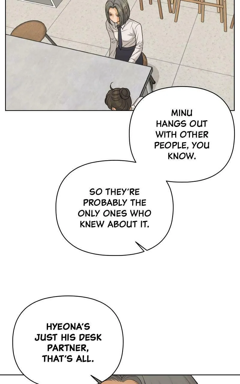 Read The Fox Club chapter 83 image 52 on Lezhin