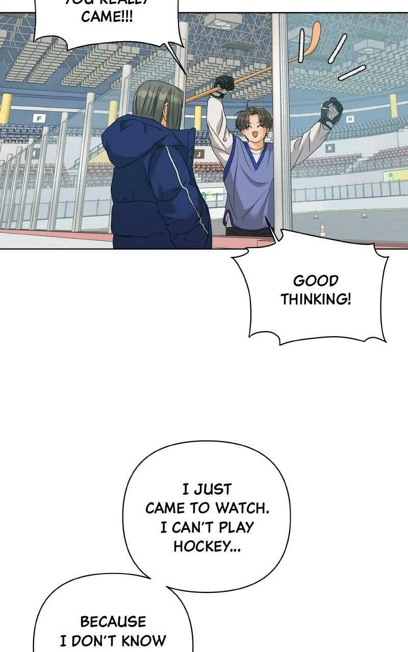 Read The Fox Club chapter 83 image 57 on Lezhin