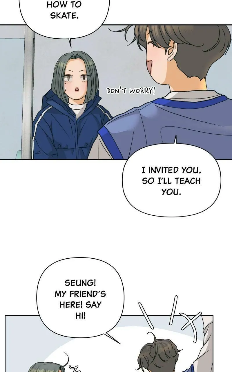 Read The Fox Club chapter 83 image 58 on Lezhin