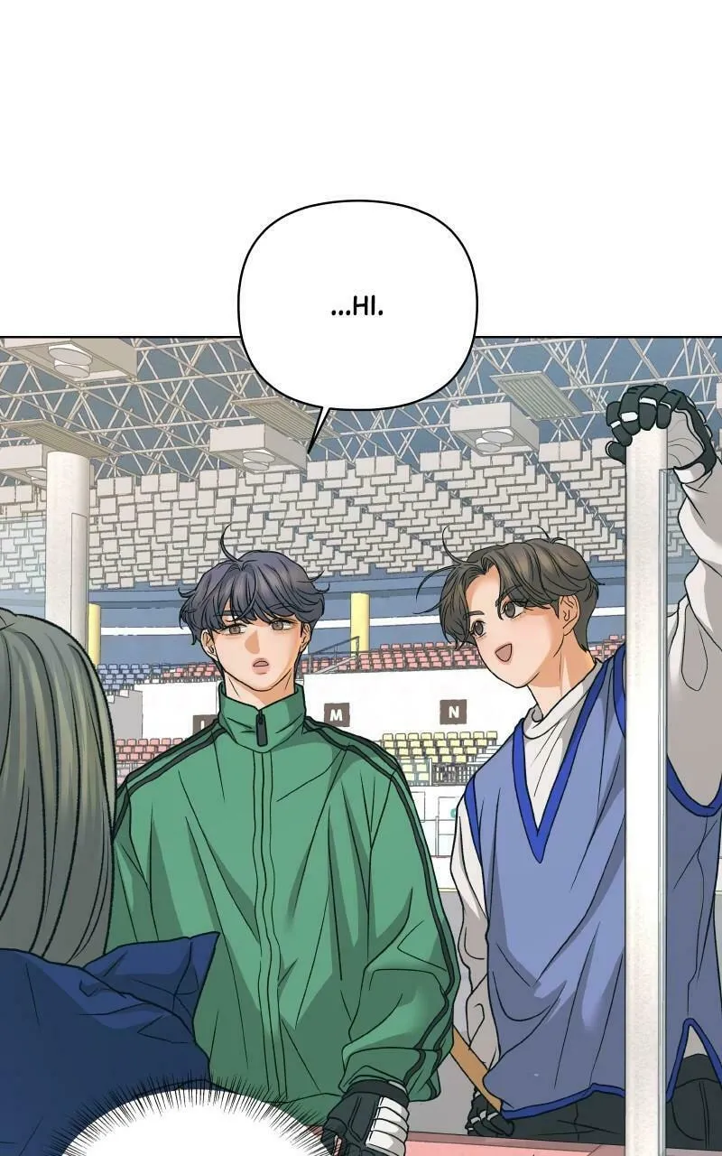 Read The Fox Club chapter 83 image 60 on Lezhin