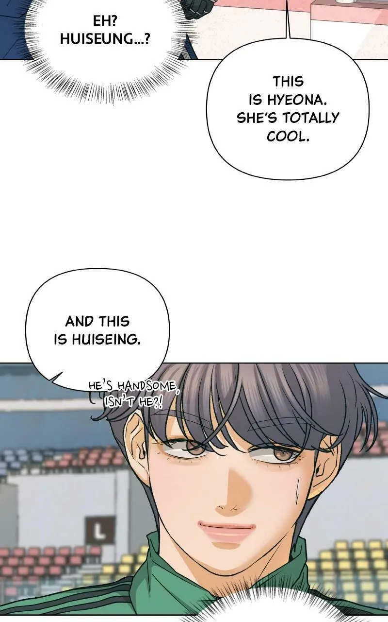 Read The Fox Club chapter 83 image 61 on Lezhin