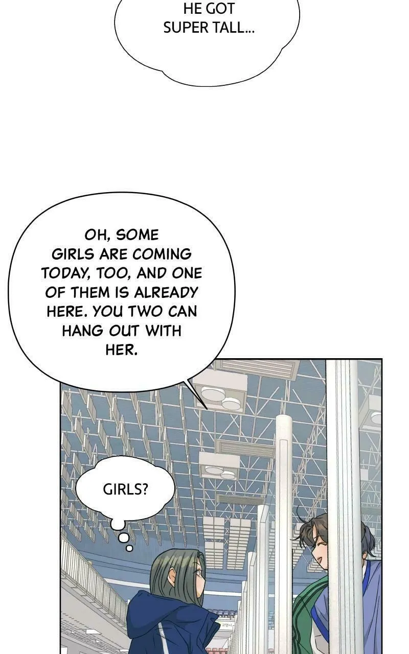 Read The Fox Club chapter 83 image 63 on Lezhin
