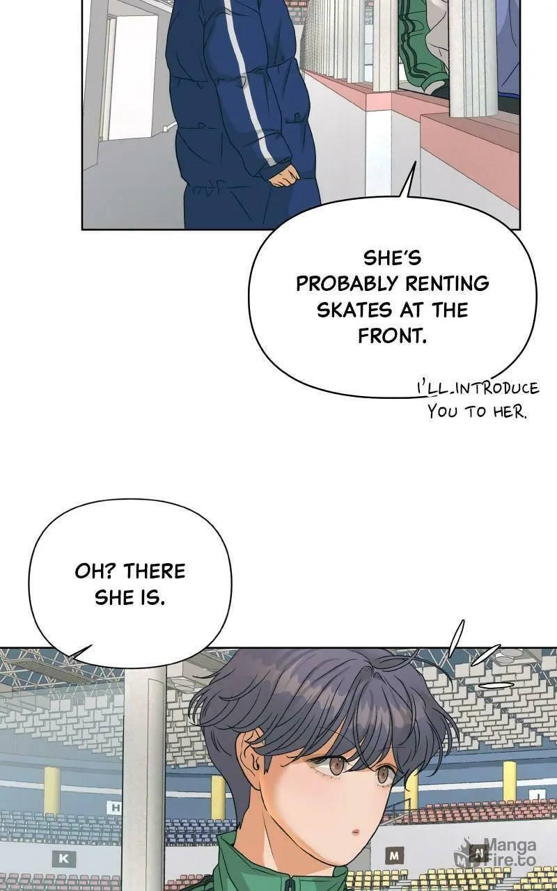 Read The Fox Club chapter 83 image 64 on Lezhin