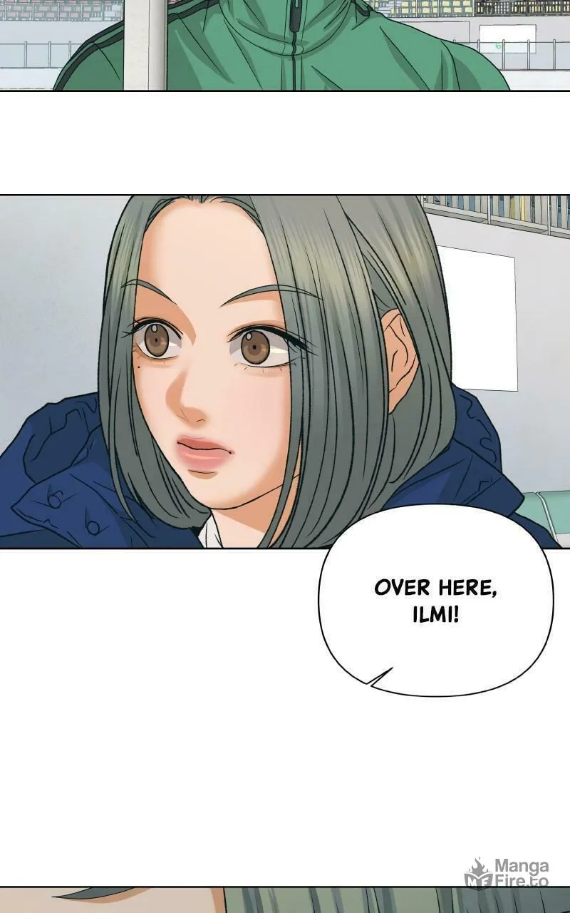 Read The Fox Club chapter 83 image 65 on Lezhin