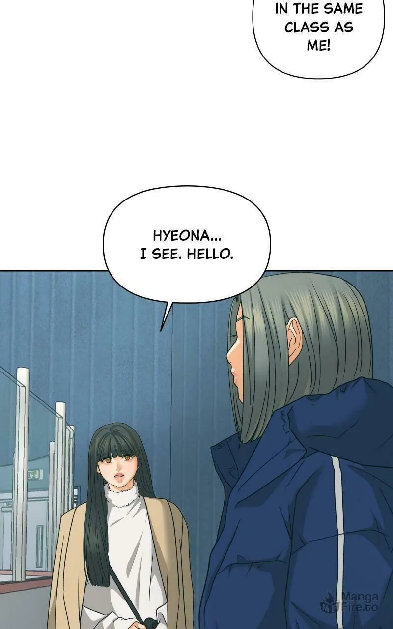 Read The Fox Club chapter 83 image 77 on Lezhin
