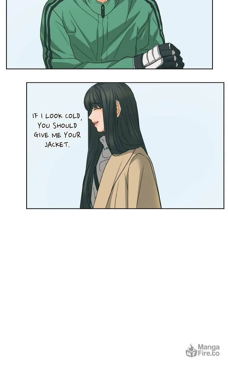 Read The Fox Club chapter 83 image 80 on Lezhin