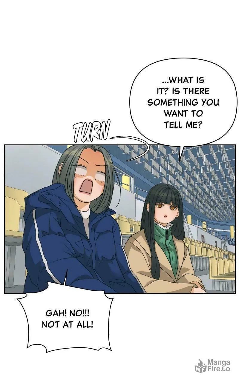 Read The Fox Club chapter 83 image 83 on Lezhin
