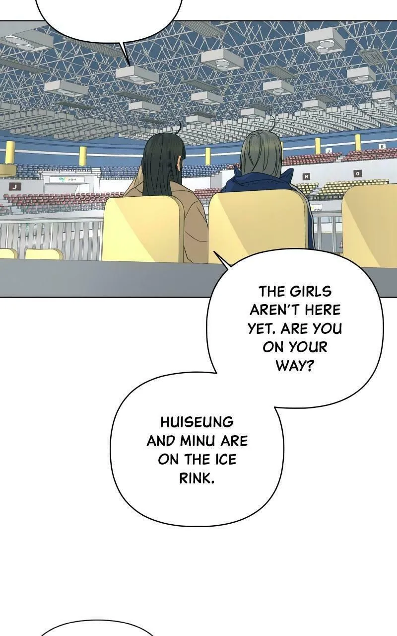 Read The Fox Club chapter 83 image 85 on Lezhin