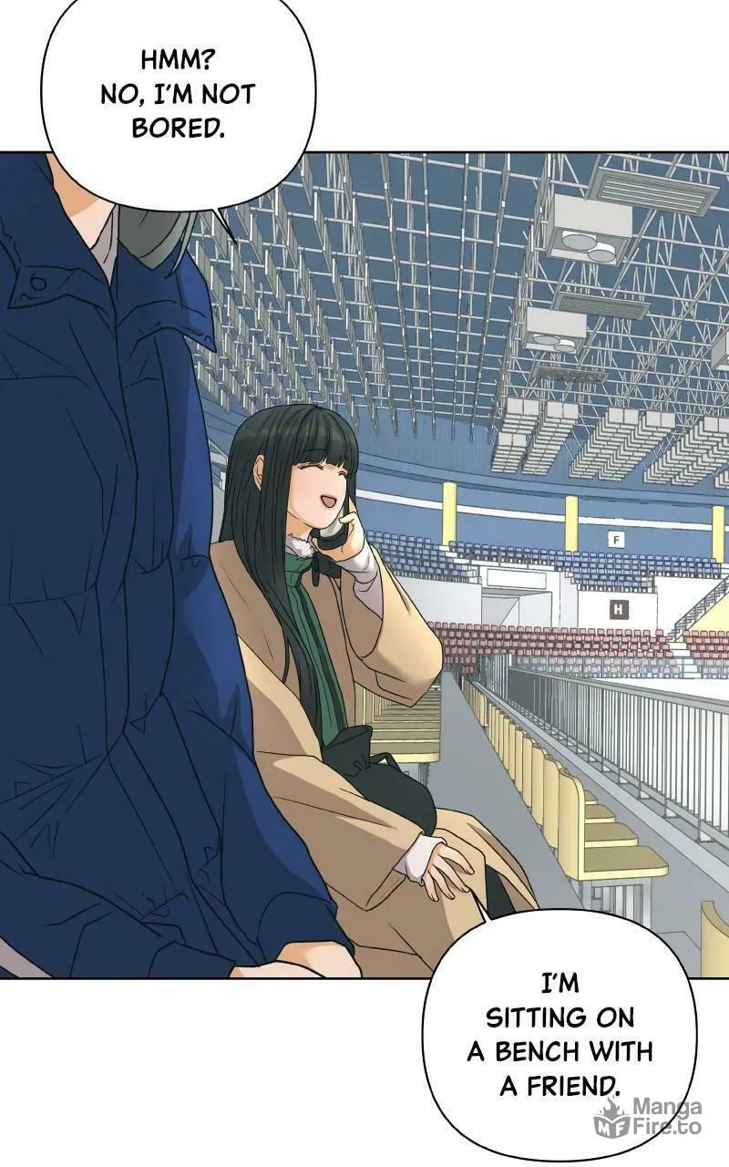 Read The Fox Club chapter 83 image 86 on Lezhin