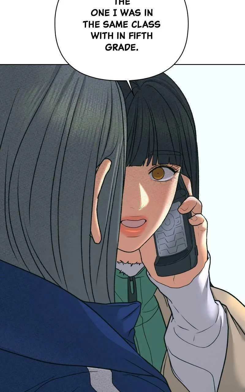 Read The Fox Club chapter 83 image 88 on Lezhin