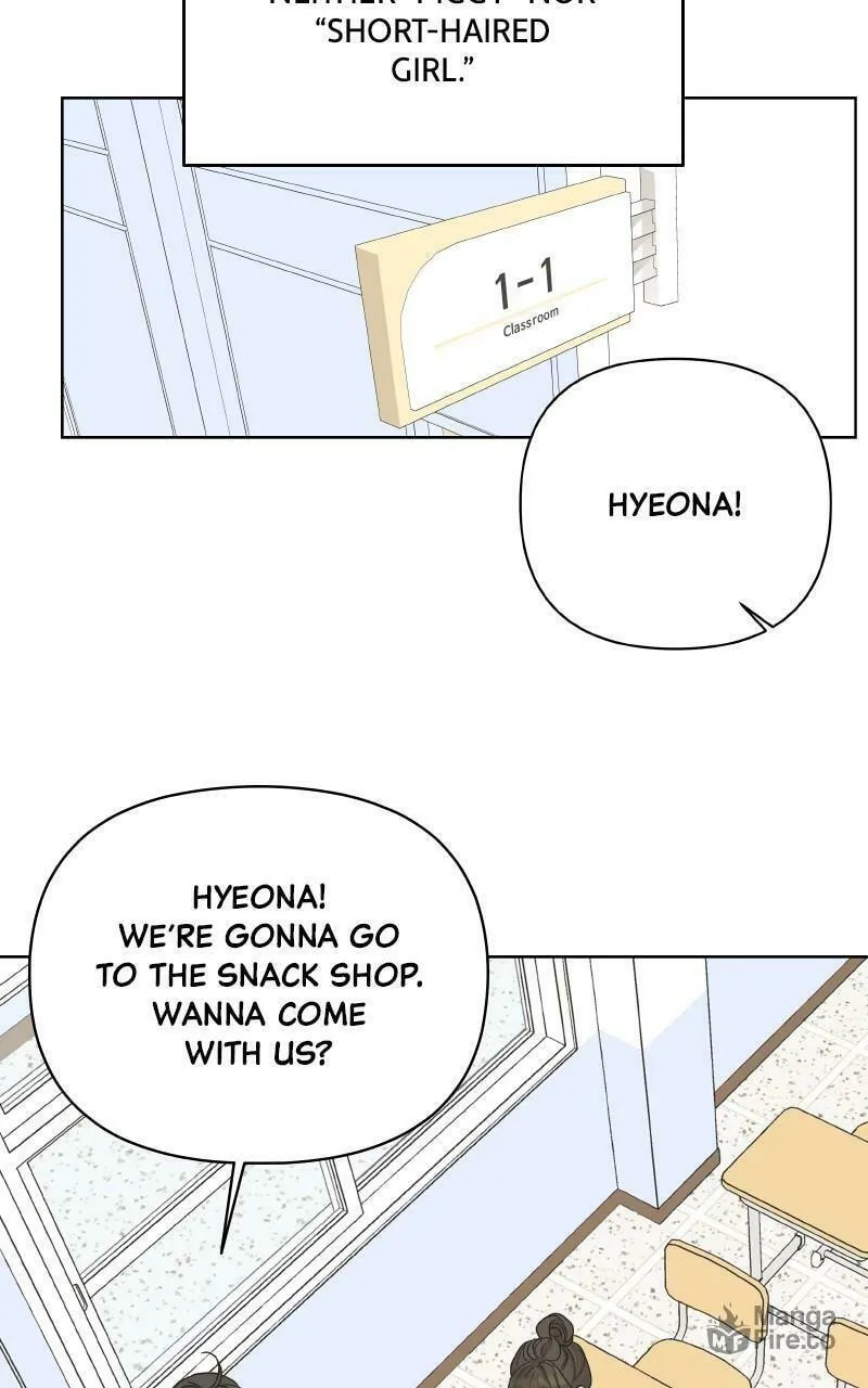 Read The Fox Club chapter 83 image 9 on Lezhin