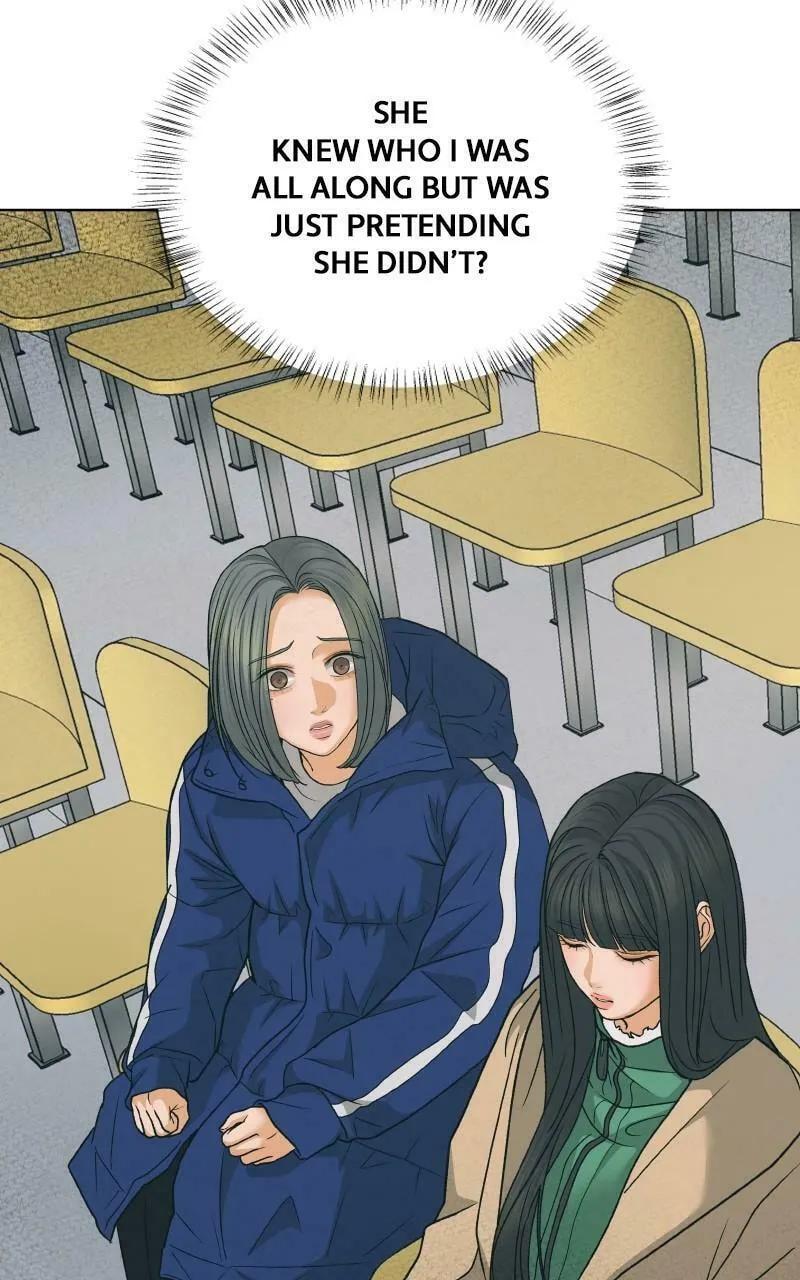 Read The Fox Club chapter 84 image 1 on Lezhin