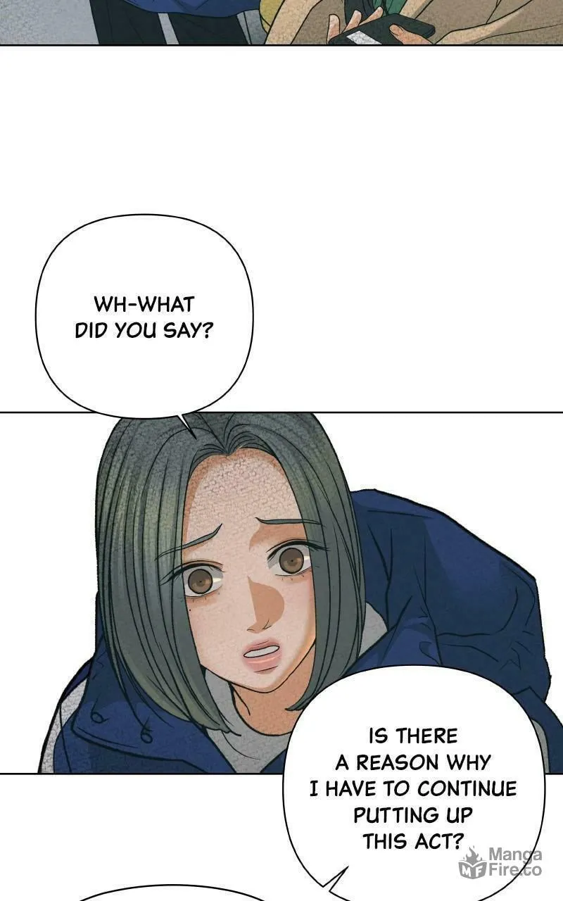 Read The Fox Club chapter 84 image 2 on Lezhin