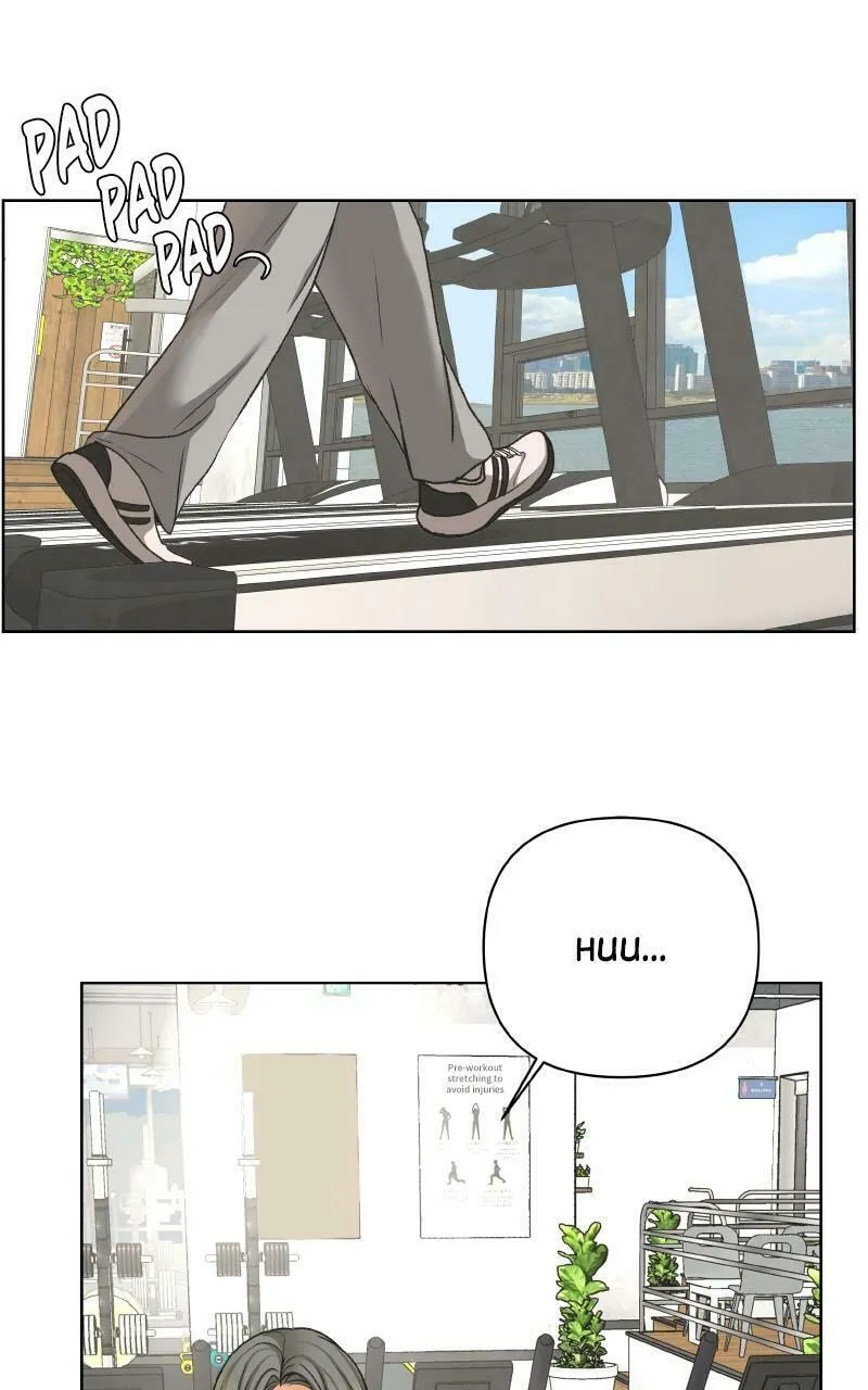 Read The Fox Club chapter 84 image 21 on Lezhin