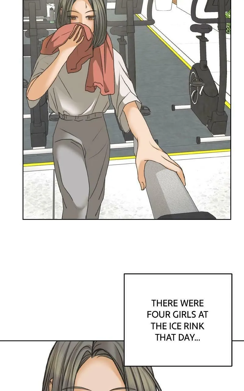 Read The Fox Club chapter 84 image 22 on Lezhin