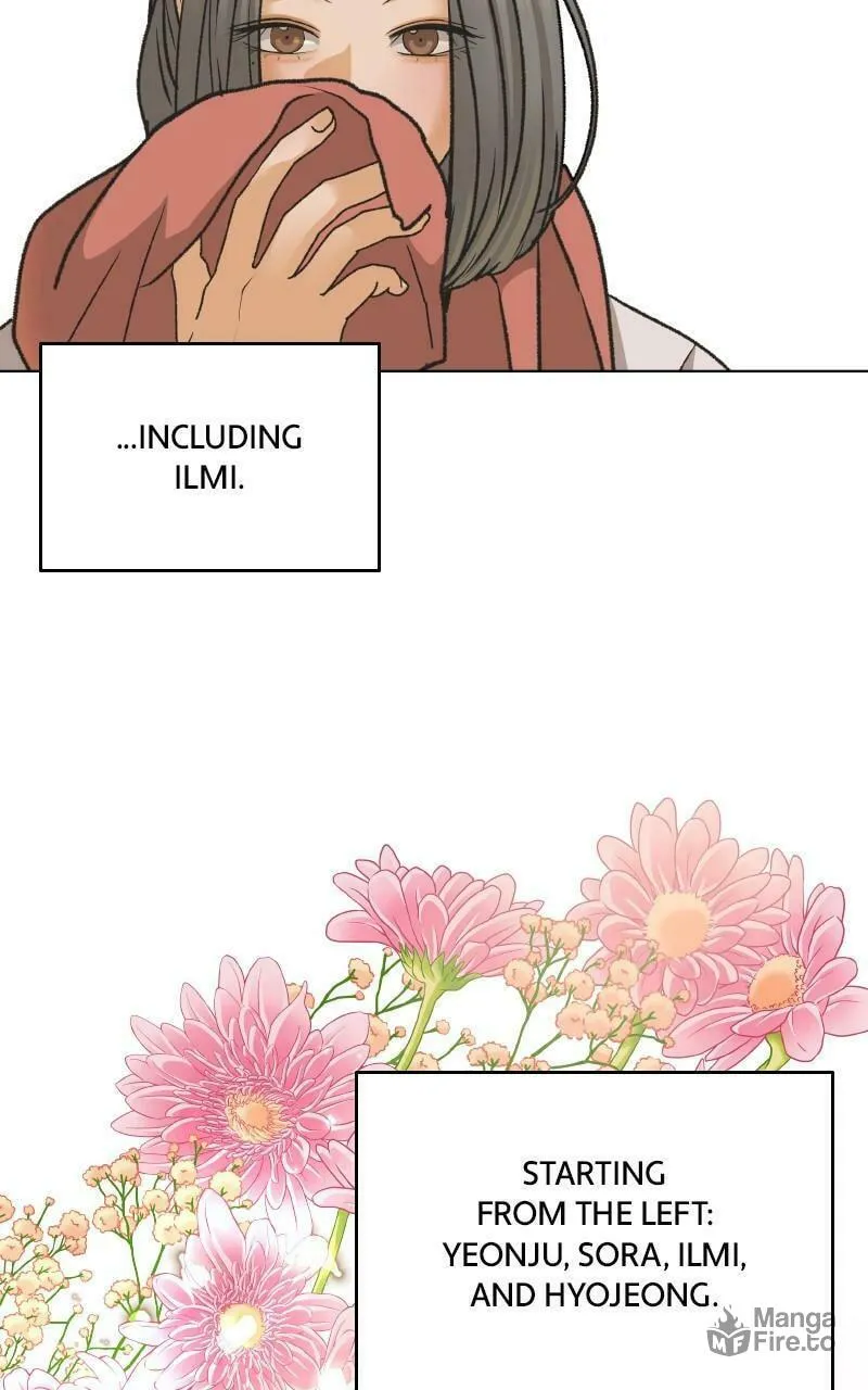 Read The Fox Club chapter 84 image 23 on Lezhin