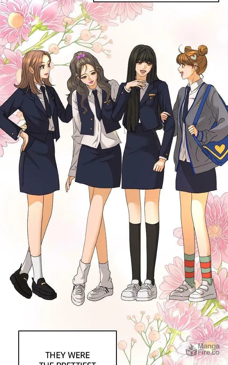 Read The Fox Club chapter 84 image 24 on Lezhin