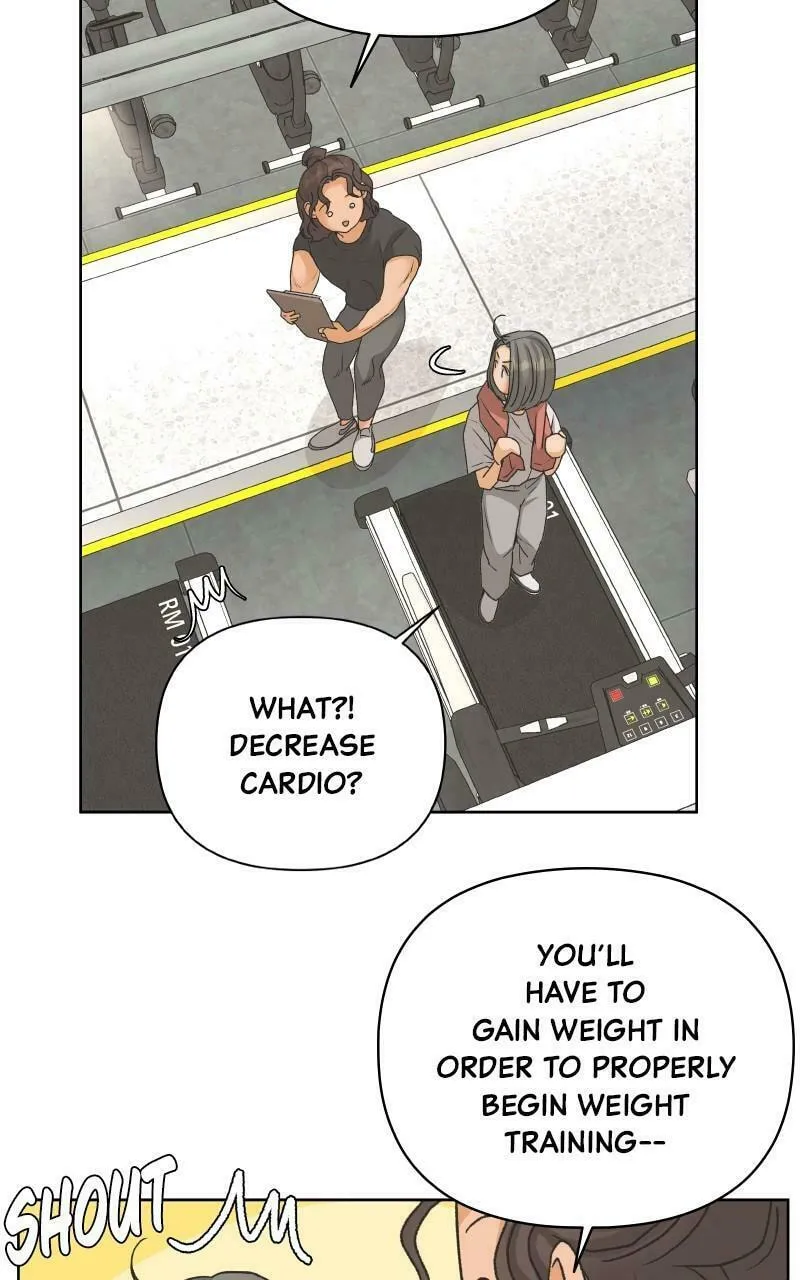 Read The Fox Club chapter 84 image 27 on Lezhin
