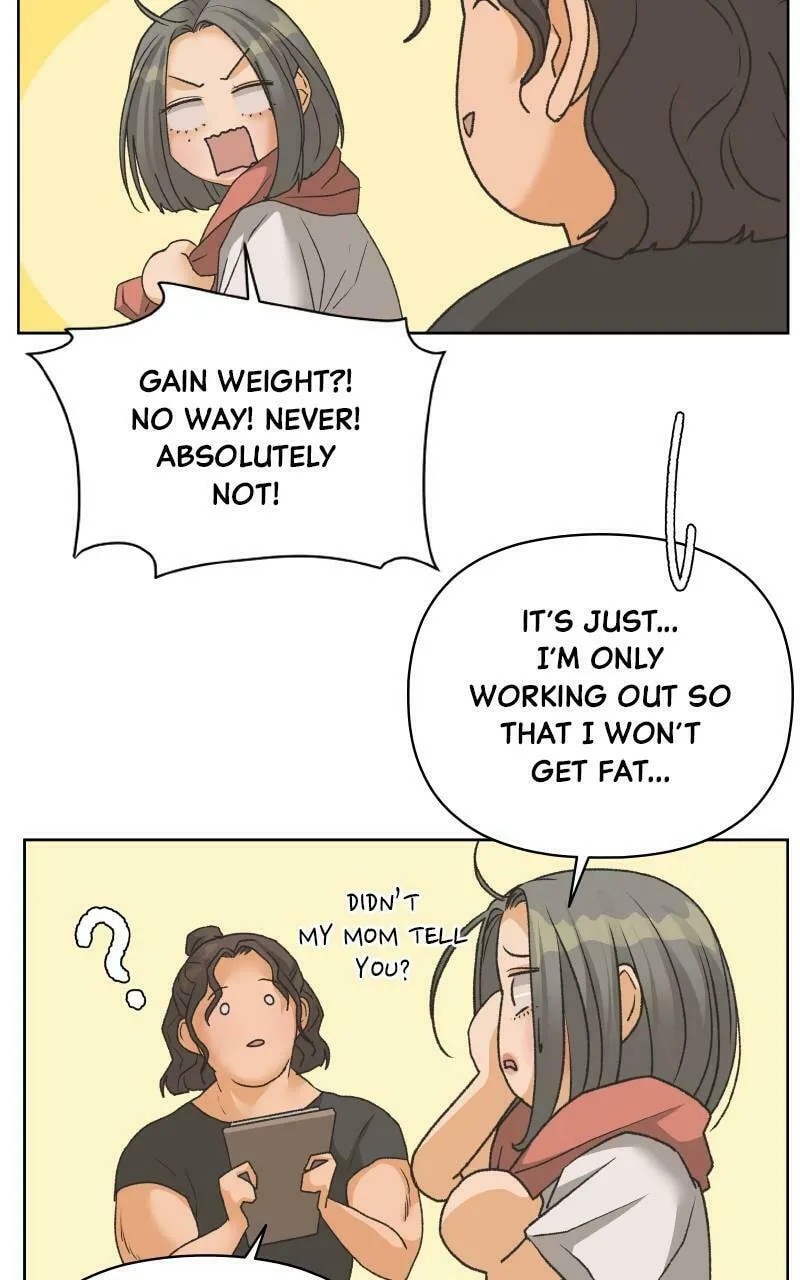 Read The Fox Club chapter 84 image 28 on Lezhin
