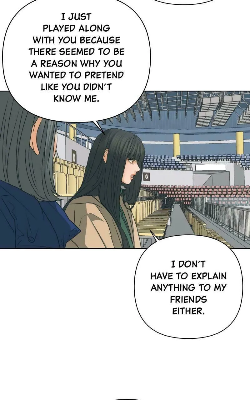 Read The Fox Club chapter 84 image 3 on Lezhin