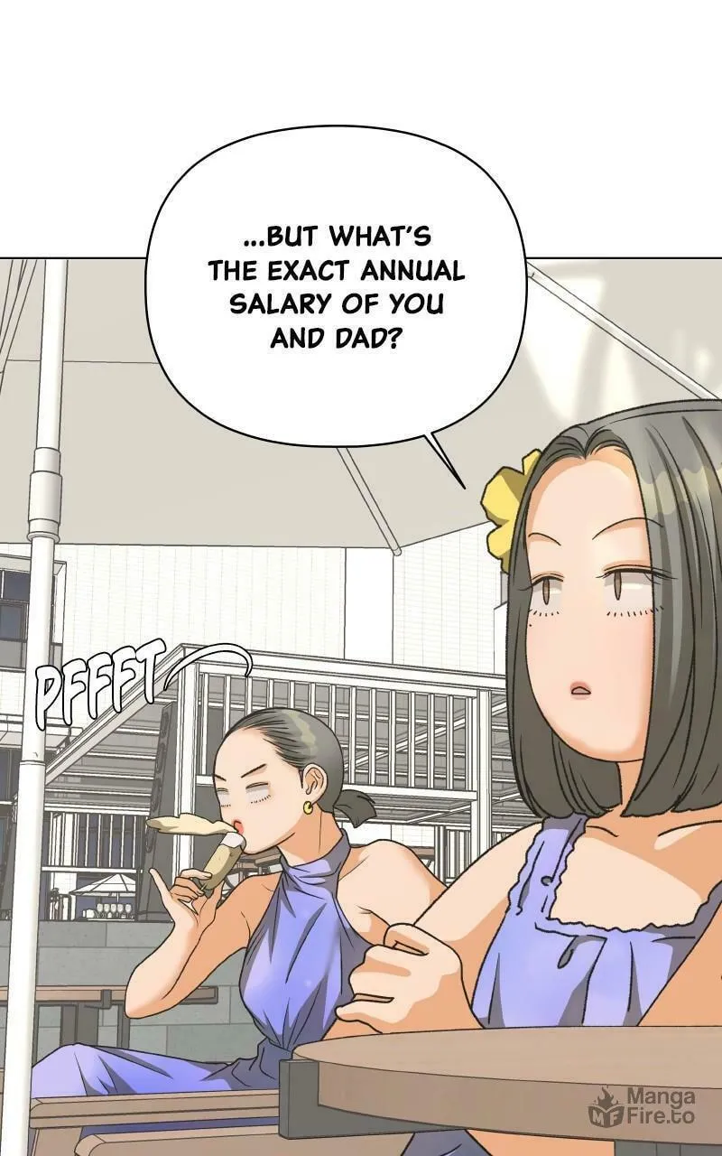 Read The Fox Club chapter 84 image 35 on Lezhin