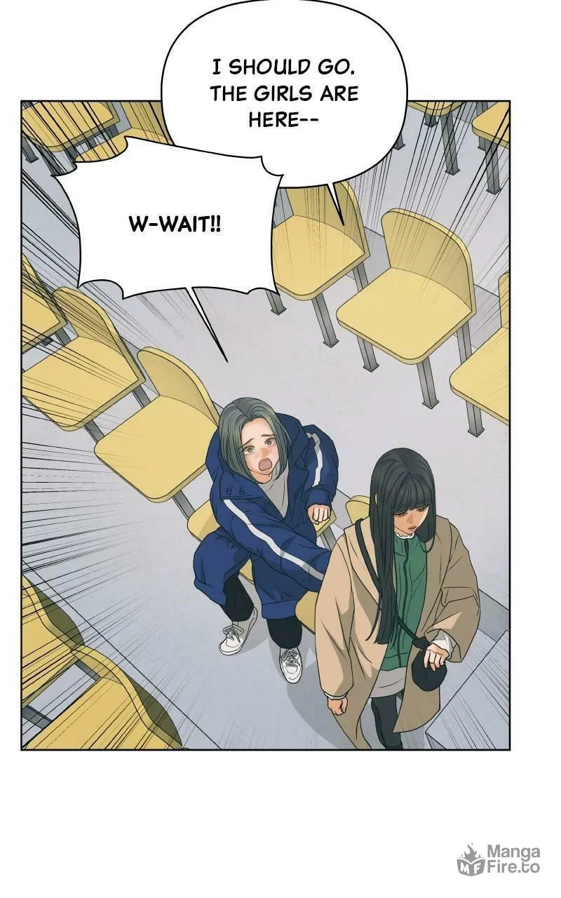 Read The Fox Club chapter 84 image 4 on Lezhin