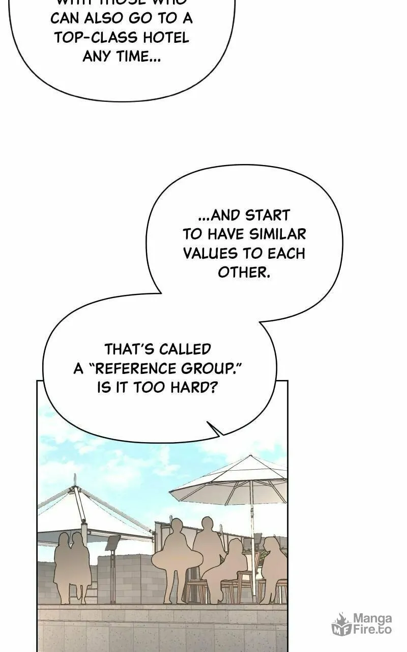Read The Fox Club chapter 84 image 41 on Lezhin