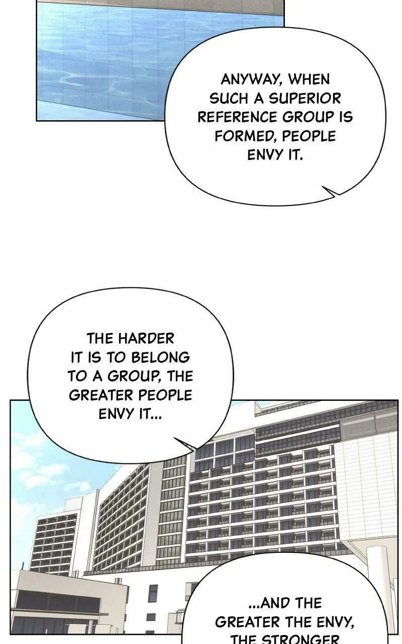 Read The Fox Club chapter 84 image 42 on Lezhin