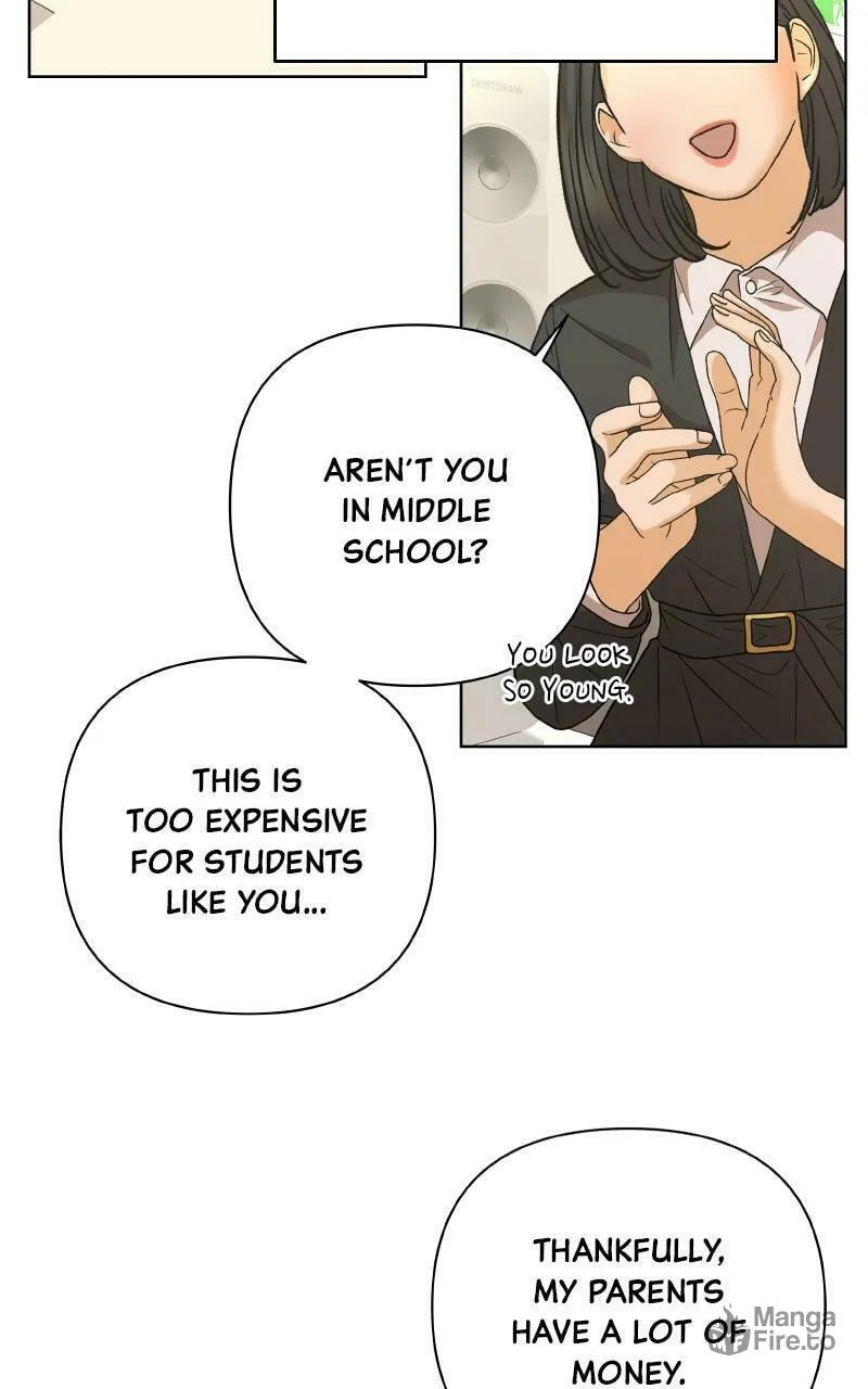 Read The Fox Club chapter 84 image 53 on Lezhin