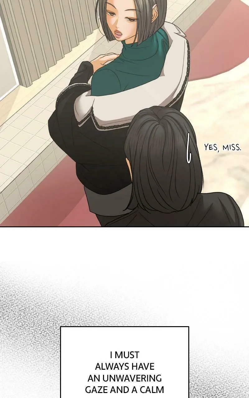 Read The Fox Club chapter 84 image 55 on Lezhin