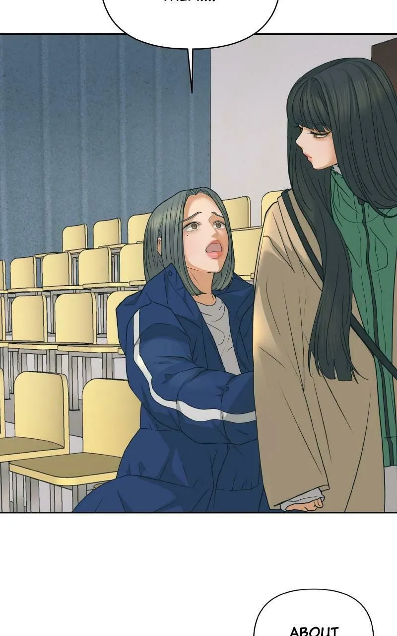 Read The Fox Club chapter 84 image 6 on Lezhin